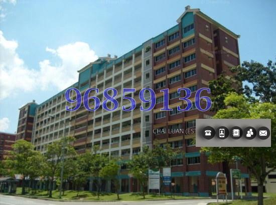 Blk 458 Yishun Avenue 11 (Yishun), HDB 4 Rooms #162990112